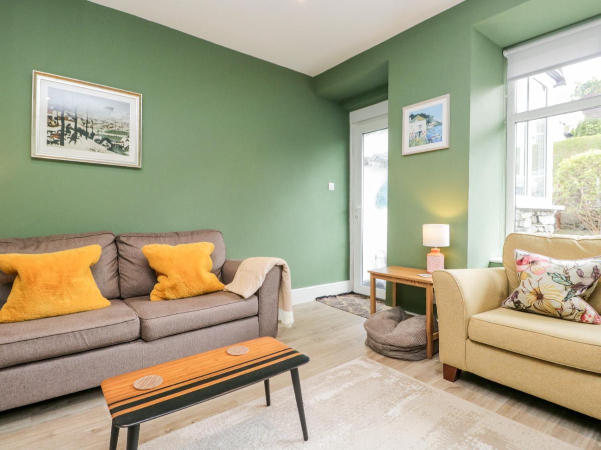 Walker'S Cottage Windermere Ngoại thất bức ảnh